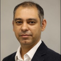 Prof. Atul Prashar